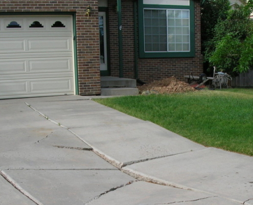 Driveway-Repair-Tampa, FL